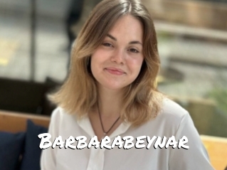 Barbarabeynar