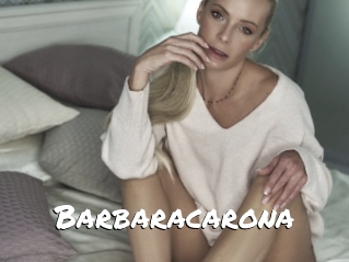 Barbaracarona