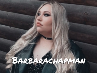 Barbarachapman