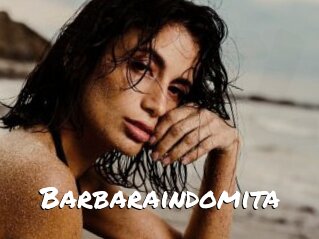 Barbaraindomita