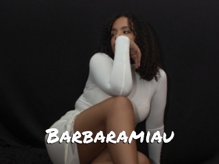 Barbaramiau