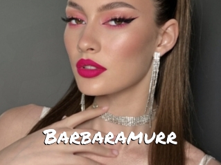 Barbaramurr