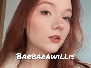 Barbarawillis