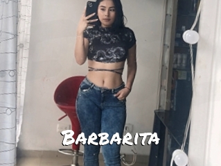 Barbarita