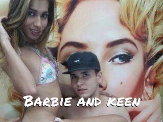 Barbie_and_keen
