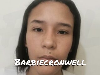 Barbiecronwell
