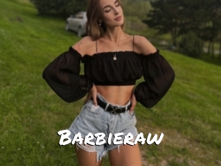 Barbieraw