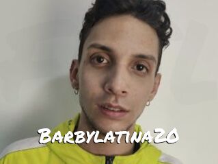 Barbylatina20