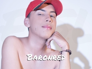 Baronred