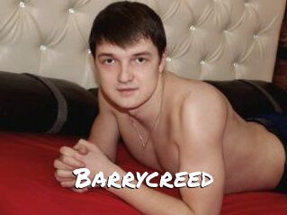 Barrycreed