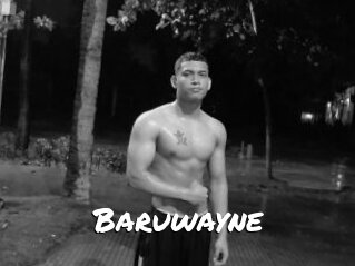 Baruwayne