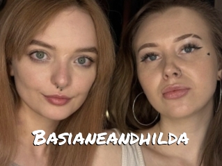 Basianeandhilda