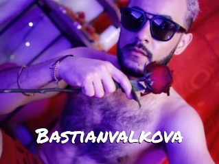 Bastianvalkova