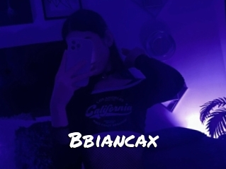 Bbiancax