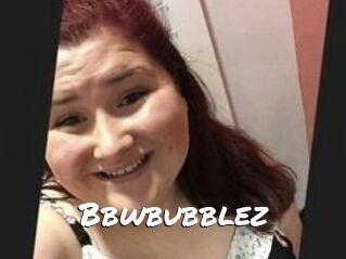Bbwbubblez