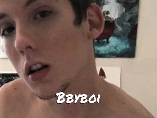 Bbyboi