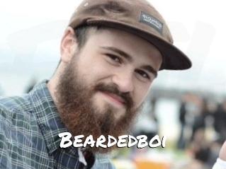 Beardedboi