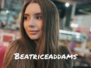 Beatriceaddams