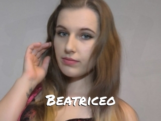 Beatriceo