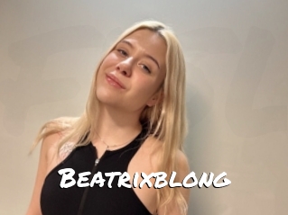 Beatrixblong