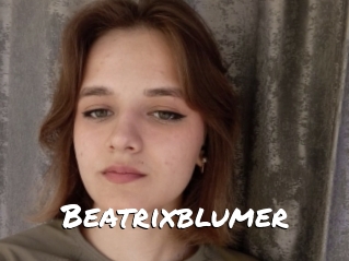 Beatrixblumer