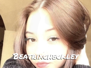 Beatrixcheckley