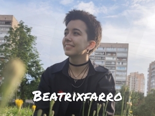 Beatrixfarro