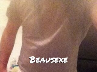 Beausexe