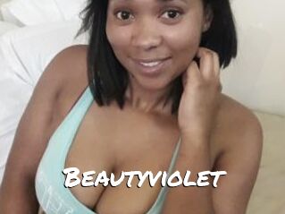 Beautyviolet