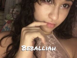 Beballiah