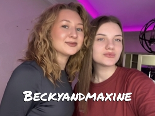 Beckyandmaxine