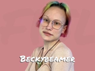 Beckybeamer