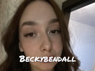Beckybendall