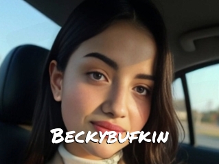 Beckybufkin