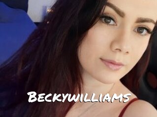 Beckywilliams