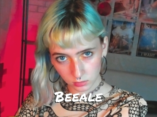 Beeale
