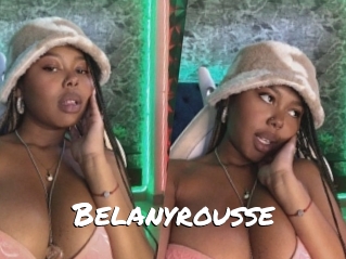 Belanyrousse