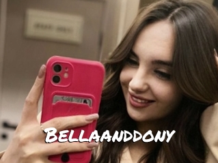 Bellaanddony