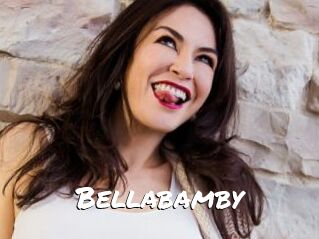 Bellabamby