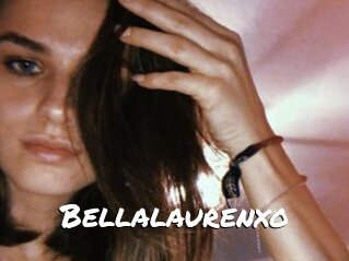 Bellalaurenxo