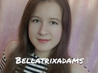 Bellatrixadams