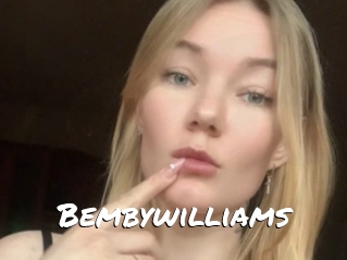 Bembywilliams