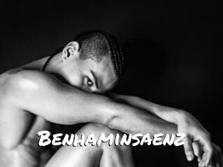 Benhaminsaenz
