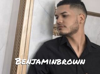 Benjaminbrown