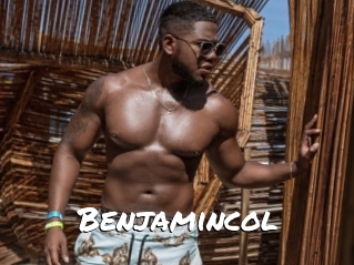 benjamincol Fisting Lovers
