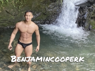 Benjamincooperk