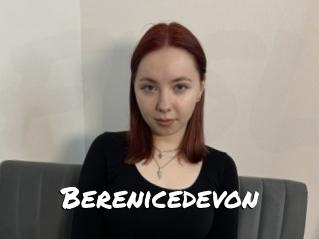 Berenicedevon