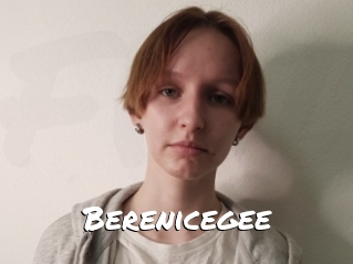 Berenicegee