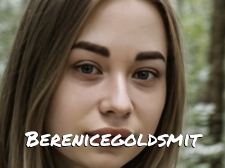 Berenicegoldsmit