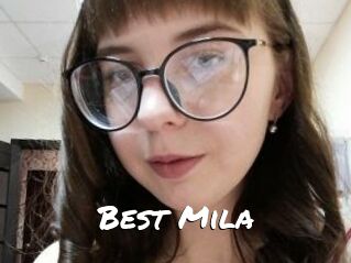 Best_Mila